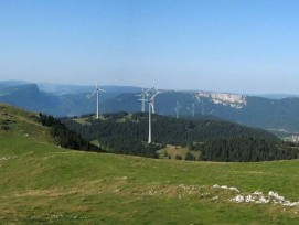 Eoliennes Bel Coster