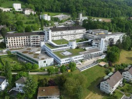 Hôpital Bienne 2