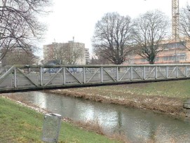 Passerelle Payerne 1