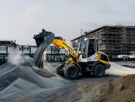 Liebherr 2023