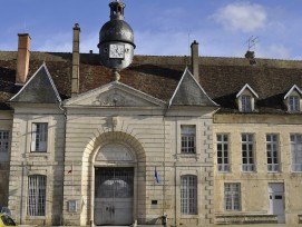 Abbaye de Clairvaux