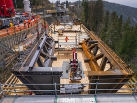 Pont ferroviaire et routier de La Barboleuse2