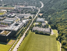 Harting SA a décidé de renforcer sa présence à Bienne tout en préservant les intérêts de la commune. Pour y parvenir, la Ville mettra à sa disposition un terrain à bâtir de 2451 m² situé aux Champs-de-Boujean.