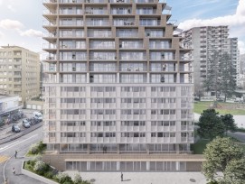 Tour Invictus Fribourg jour