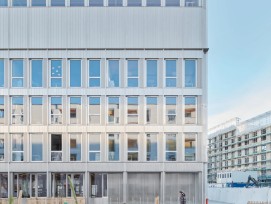 Collège Plaines du Loup 2