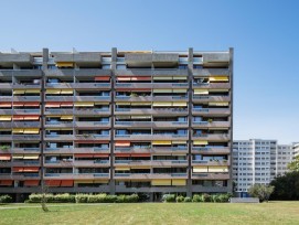 Tourelle Genève 1