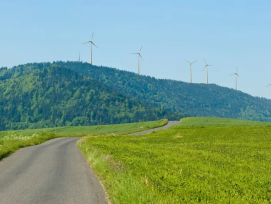 éoliennes sur grati 1
