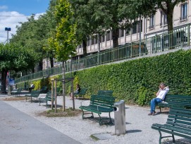 Des premiers résultats concrets, des subventions accessibles et un guide de recommandations conçu pour les acteurs privés.