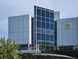 McDo Crissier 1
