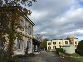 Observatoire de Neuchâtel