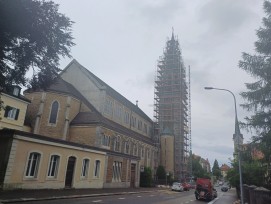 Sacré-Coeur La Chaux-de-Fonds