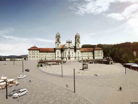Einsiedeln 1
