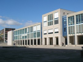 Collège Grand Champ Gland 1