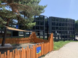 Une nouvelle UAPE temporaire ouvre à Morges en prévision du déplacement du restaurant scolaire.