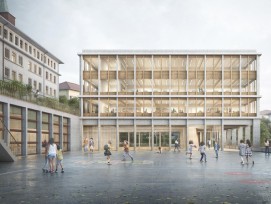 Collège Pully 2