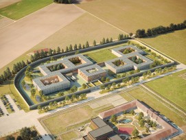 step orbe et prisons