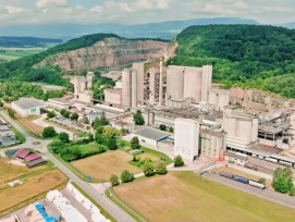 Holcim Mormont 3