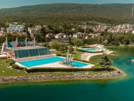 Piscines Neuchâtel