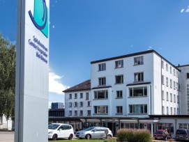 Hôpital de Bienne