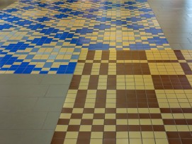 Carrelage SwissSkills 2