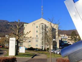 Hôpital Delémont 2