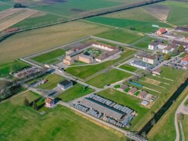 Prison de Bochuz