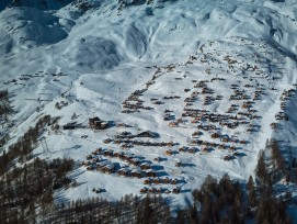Lauchernalp