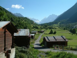 Fafleralp