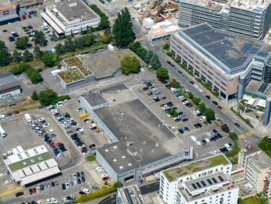 Tours Etoile 2