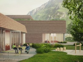 Collège Bâtiaz Martigny
