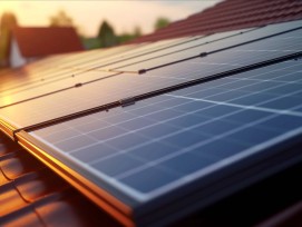 Romande Energie solaire