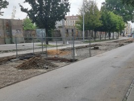 Entretien routes comco