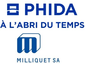 PHIDA Milliquet