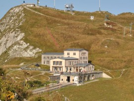 Rochers de Naye 1