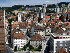 Logements NE