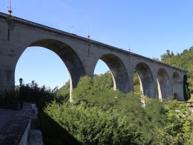 Pont Zaehringen 1
