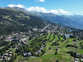 CransMontana