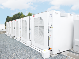 Zelestra et BKW ont conclu un accord de tolling pour créer un système de stockage par batterie de 2 GWh en Italie. BKW pourra exploiter une partie de cette capacité pour améliorer la flexibilité du réseau, sans en être propriétaire.