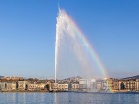 Jet d'eau buses 1