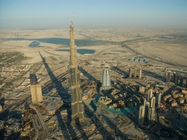 Bordj el Khalifa 1