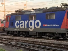 Trafic combiné CFF