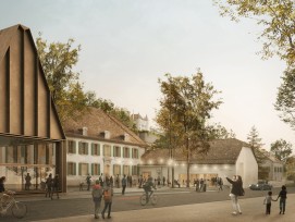 Musée Léman 1
