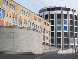 Tribunal cantonal VD 1