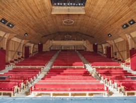 Théâtre du Jorat 2