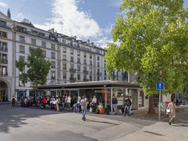 Place Dorcière 2