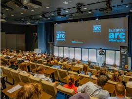 Afterwork Swiss Arc 1