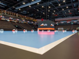 La Pilatus Arena insuffle un nouvel élan au sport et à la culture en Suisse centrale.