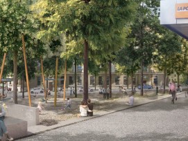Place Poste Fribourg 2