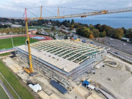 Chantier Colovray 1
