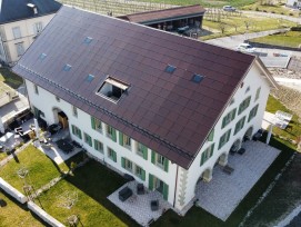 Prix Solaire Crissier 2